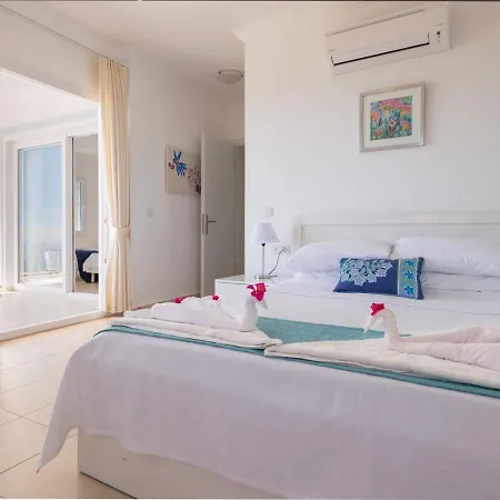 Luxury 3 Bedroom In With Sea Views * Kalkan