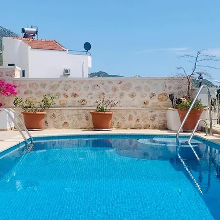 Villa Luxury 3 Bedroom In With Sea Views *