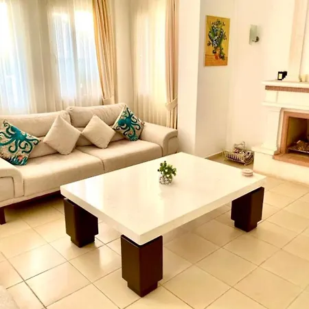 Villa Luxury 3 Bedroom In With Sea Views Kalkan